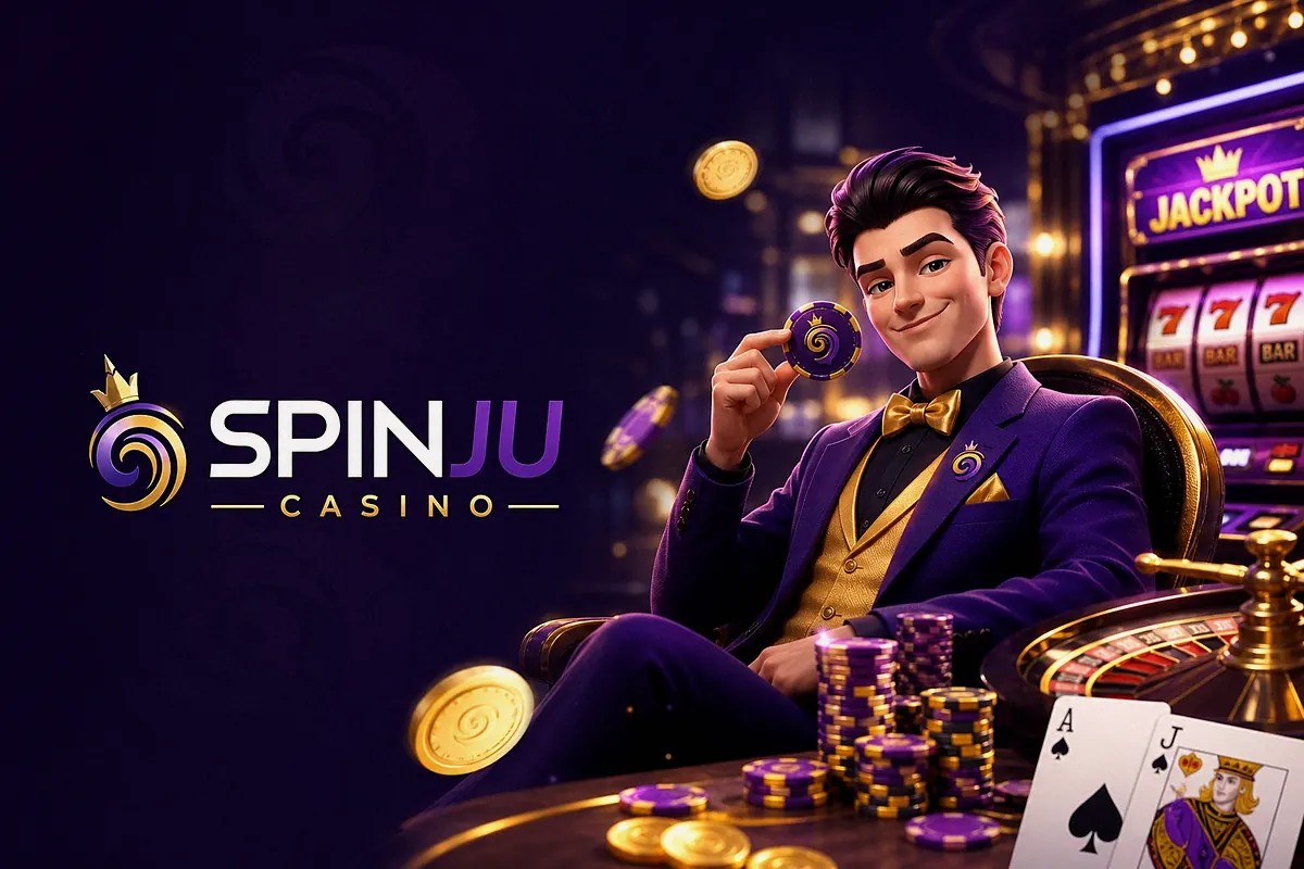 Spinju Welcome Pack