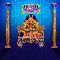 game logo by IGT on casinospinju.org