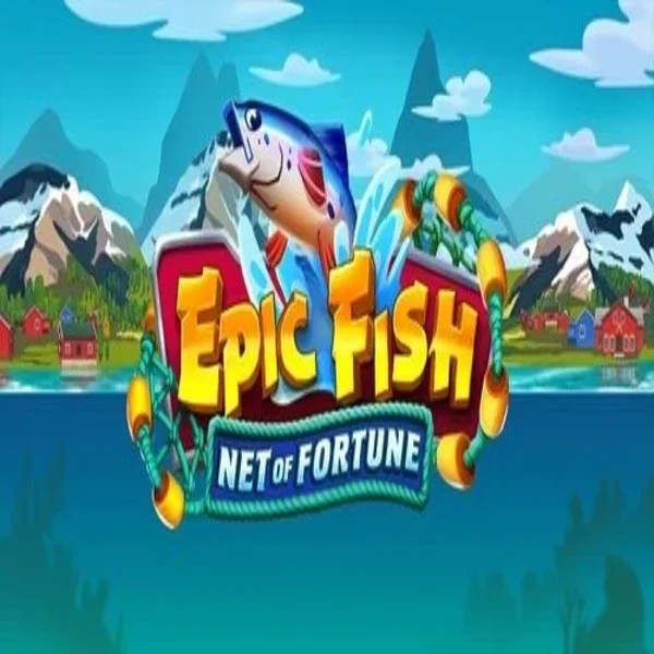 game logo by Quickspin on casinospinju.org