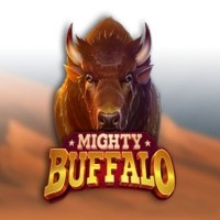 game logo by RAW iGaming on casinospinju.org