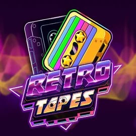 game logo by Push Gaming on casinospinju.org