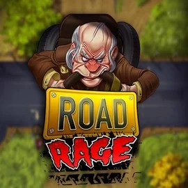 Play Road Rage slot by Nolimit City on casinospinju.org