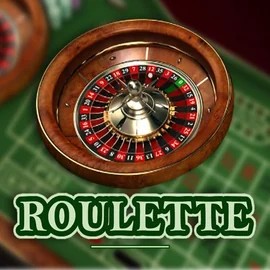 Roulette (Habanero) logo by Habanero at Spinju CasinoRoulette (Habanero)
