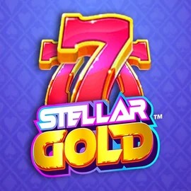 Stellar Gold online slot from Snowborn Games – play at casinospinju.org