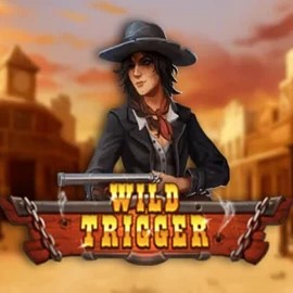 Wild Trigger slot icon by Play'n GO, available at Spinju Casino